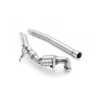 Downpipe SEAT Leon Cupra 2.0 TSI Mk3 2013- Euro 3 200 CPSI