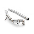 Downpipe SEAT Leon Cupra 2.0 TSI Mk3 2013- Euro 4 200 CPSI