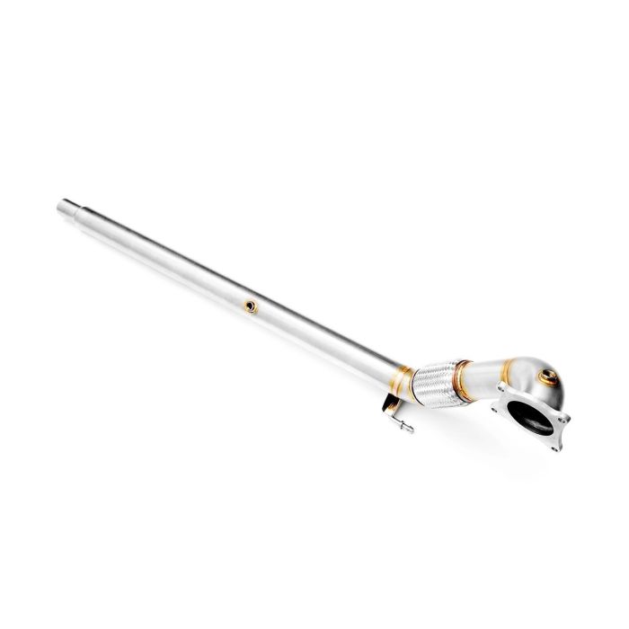 Downpipe for SEAT León Cupra R 2.0 TSI Mk2 2010-2012