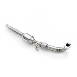 Downpipe SKODA Octavia 1.9 TDI Mk1, Mk2 1997-2011 Euro 3 200 CPSI