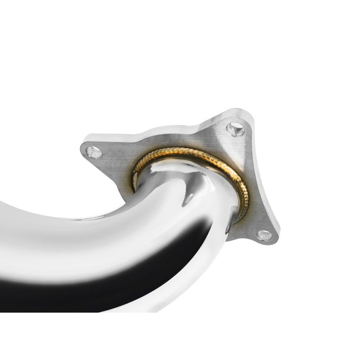 Downpipe FMIC.Pro for SKODA Octavia RS 2.0 TSI Mk2 2005-2009
