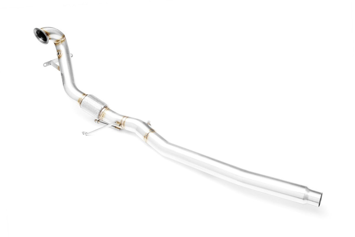 Downpipe SKODA Superb 2.0 TSI Mk3 2015-