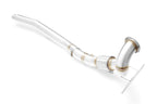 Downpipe SKODA Superb 2.0 TSI Mk3 2015-