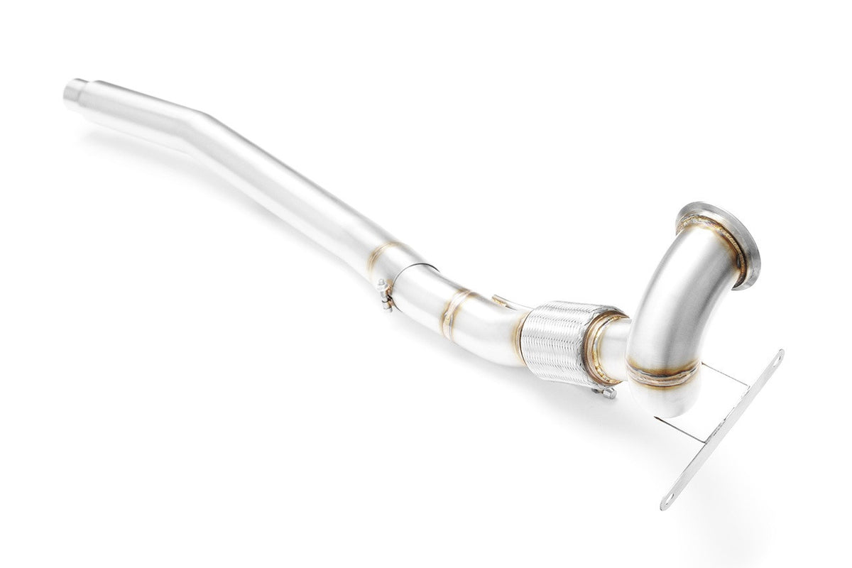 Downpipe SKODA Superb 2.0 TSI Mk3 2015-