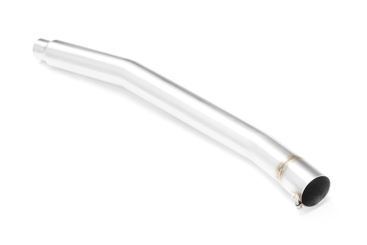 Downpipe SKODA Superb 2.0 TSI Mk3 2015-