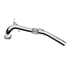 Downpipe for SKODA Superb 2.0 TSI Mk3 2015-