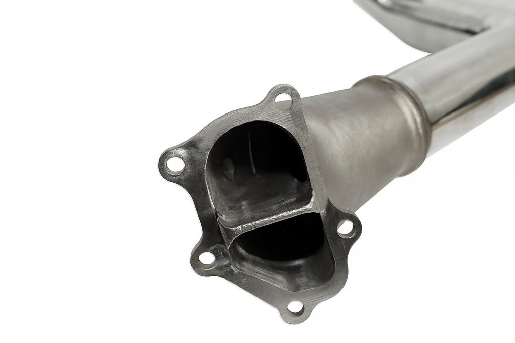 Downpipe Subaru WRX/STI 2008-2012