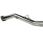 Downpipe Subaru WRX/STI 2008-2012