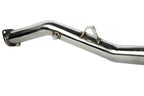 Downpipe Subaru WRX/STI 2008-2012