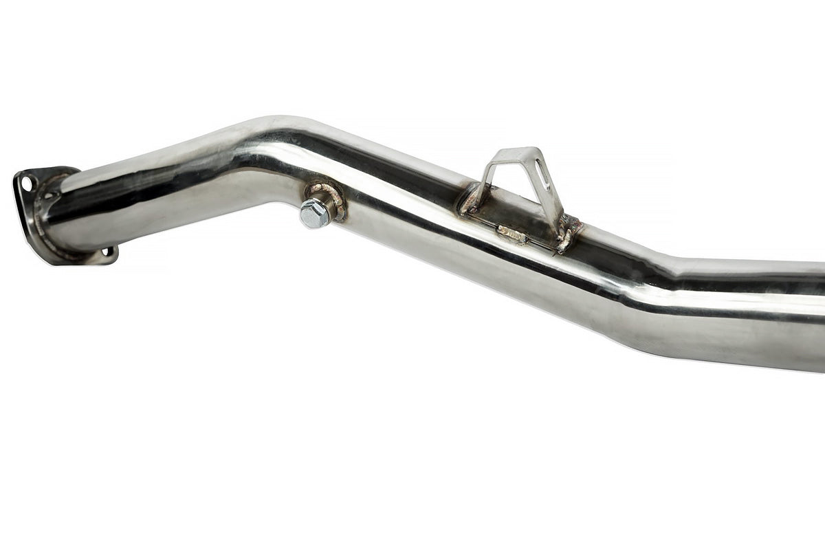 Downpipe Subaru WRX/STI 2008-2012
