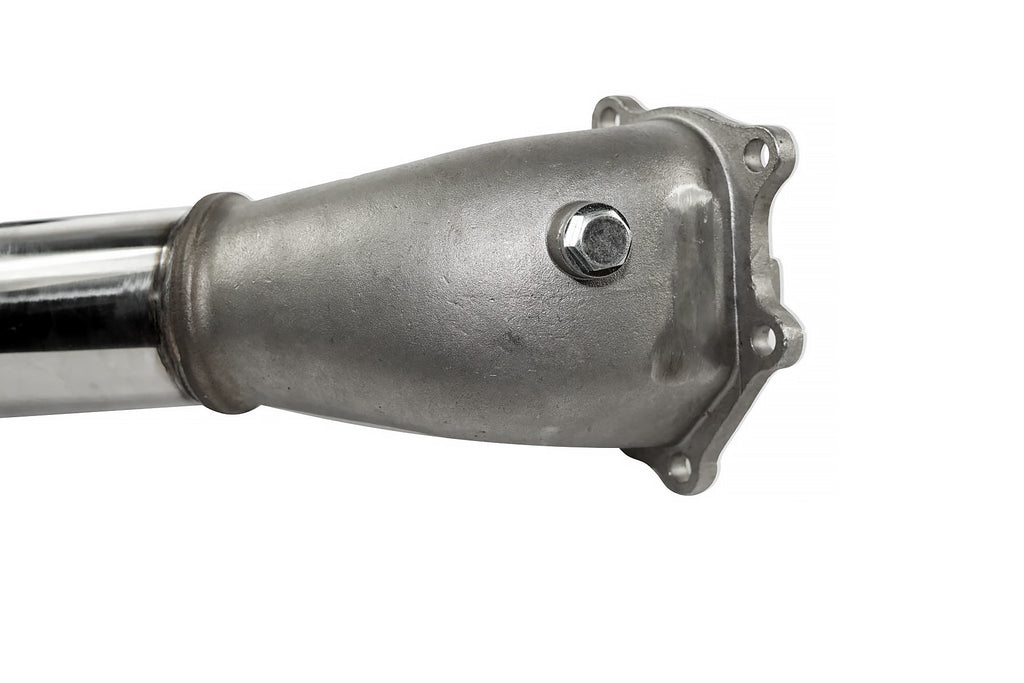 Downpipe Subaru WRX/STI 2008-2012