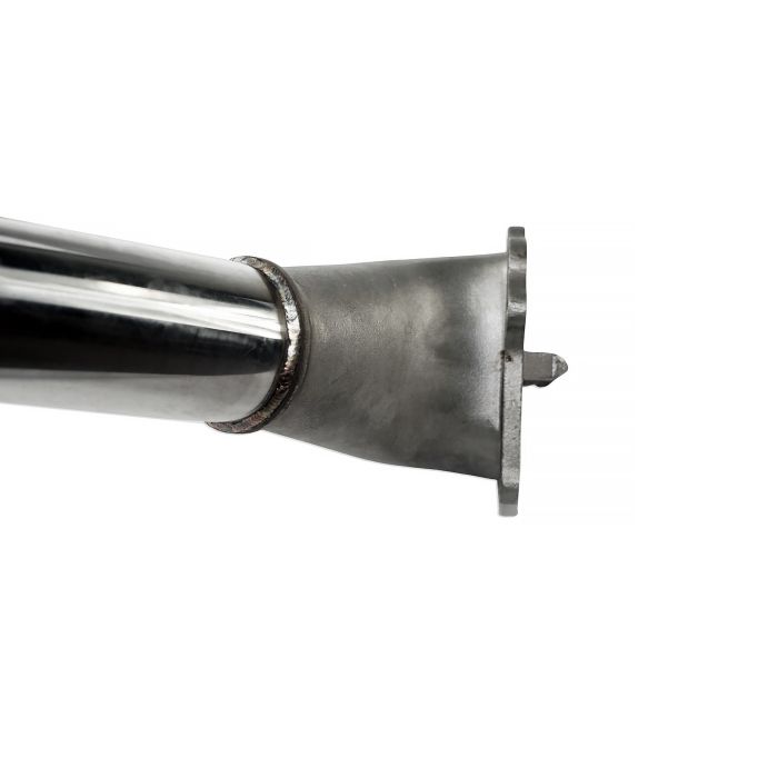 Downpipe Subaru WRX/STI 2008-2012