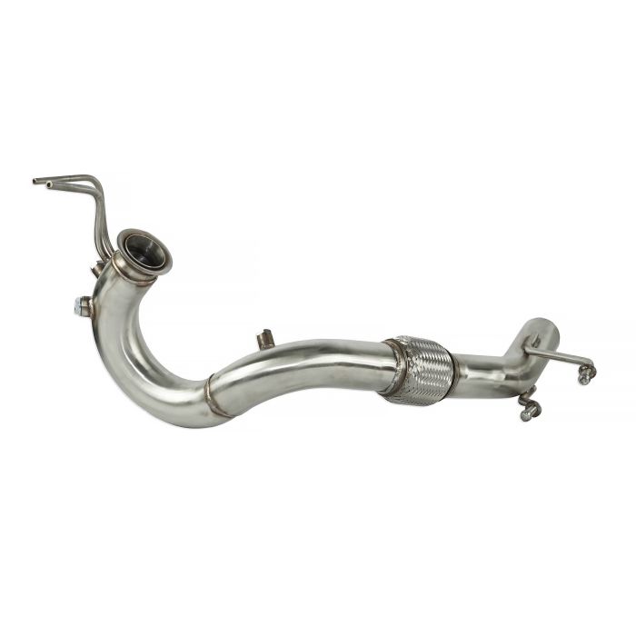 Downpipe for VAG 1.9 2.0 TDI VW Golf V Passat Jetta Skoda Superb Seat Altea Leon Audi A3 8P