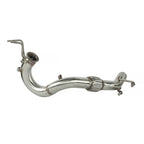 Downpipe for VAG 1.9 2.0 TDI VW Golf V Passat Jetta Skoda Superb Seat Altea Leon Audi A3 8P