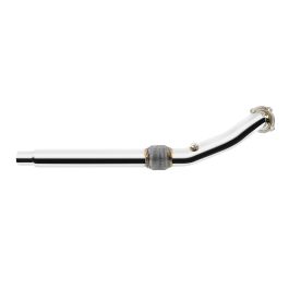 Downpipe FMIC.Pro for VOLKSWAGEN Bora 1.8 T Mk1 1999-2005