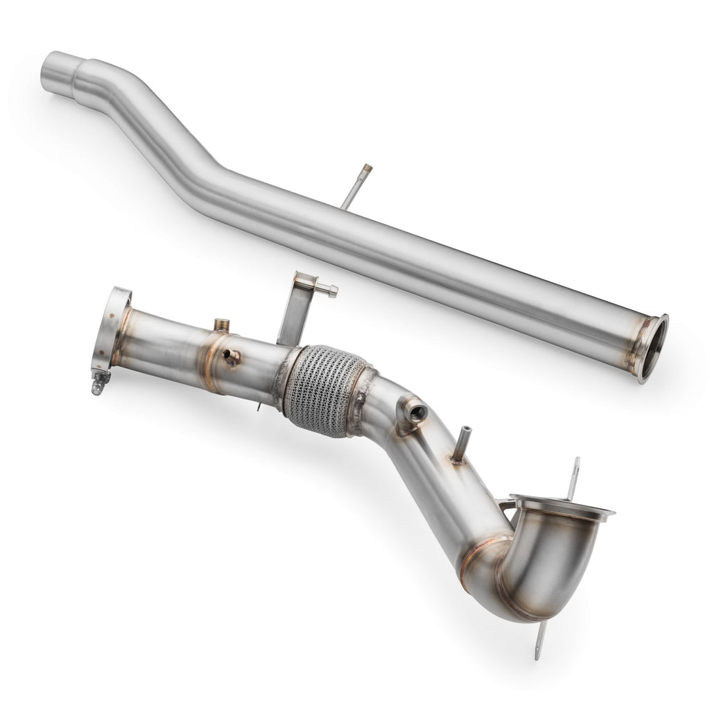 Downpipe Volkswagen GOLF 7.5R OPF/GPF