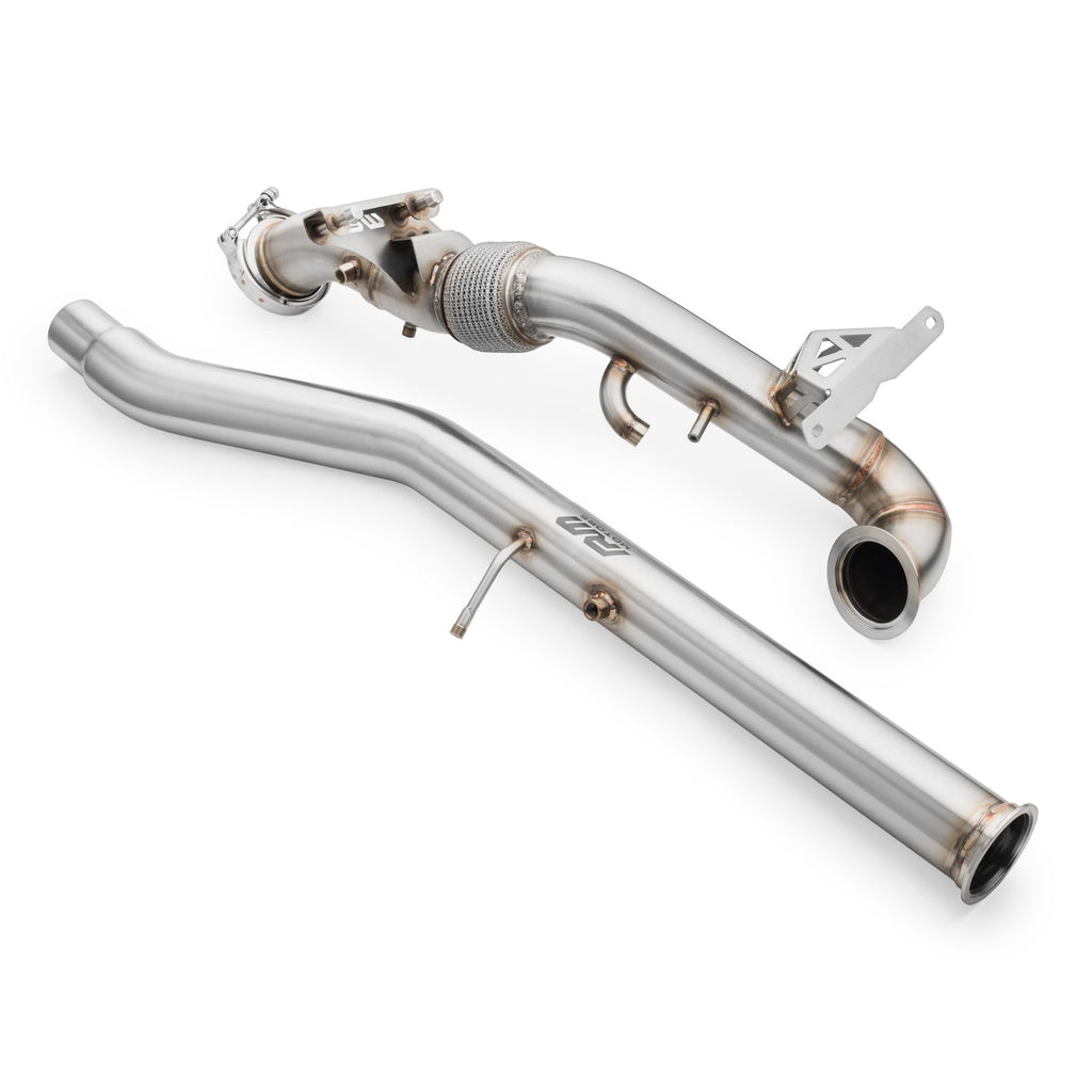 Downpipe Volkswagen GOLF 7.5R OPF/GPF