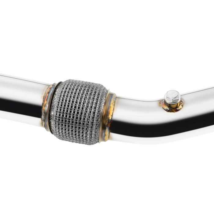 Downpipe FMIC.Pro para VOLKSWAGEN Golf IV 1.8 T IV 1998-2003