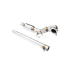 Downpipe VOLKSWAGEN Golf V GTI 30 Edition+ CAT 2.0 TSI V 2008 Euro 4 100 CPSI
