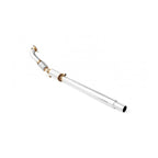 Downpipe VOLKSWAGEN Golf V GTI 30 Edition + SILENCER 2.0 TSI V 2008