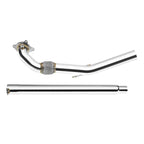 FMIC.Pro downpipe for VOLKSWAGEN Golf VI R 2.0 TSI 2009-2013