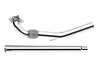 Downpipe FMIC.Pro para VOLKSWAGEN Golf VI R 2.0 TSI VI 2009-2013