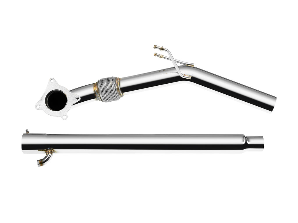 Downpipe FMIC.Pro para VOLKSWAGEN Golf VI R 2.0 TSI VI 2009-2013