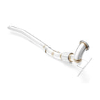 Downpipe VOLKSWAGEN Golf VII 1.8 TSI 2014-