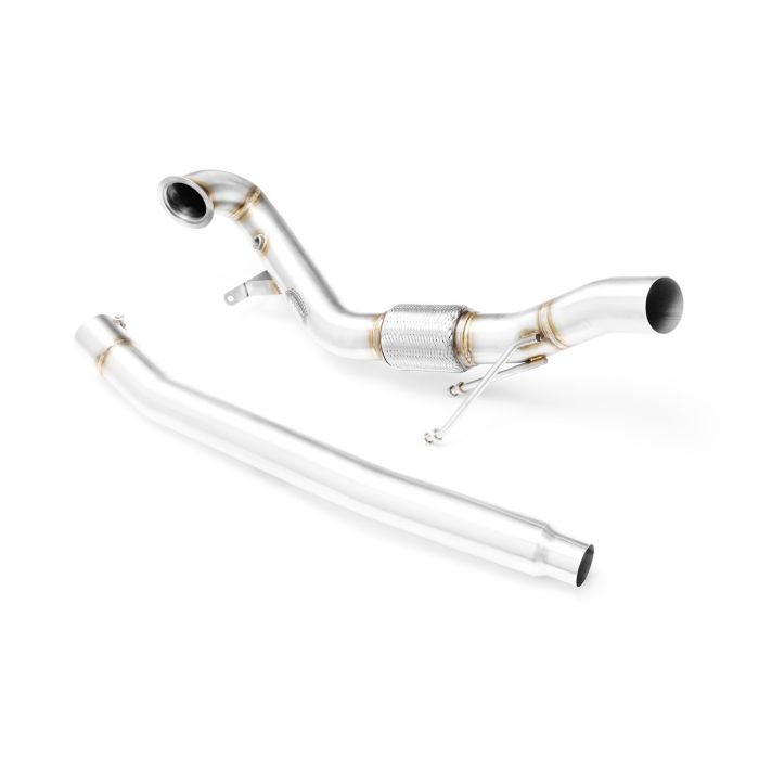 Downpipe VOLKSWAGEN Golf VII 1.8 TSI 2014-