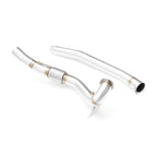 Downpipe VOLKSWAGEN Golf VII 1.8 TSI 2014-