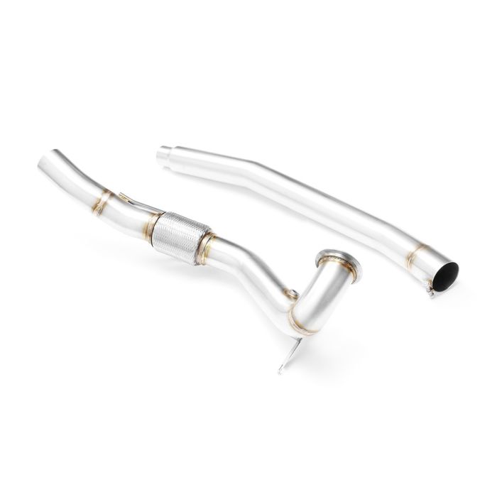 Downpipe VOLKSWAGEN Golf VII 1.8 TSI 2014-