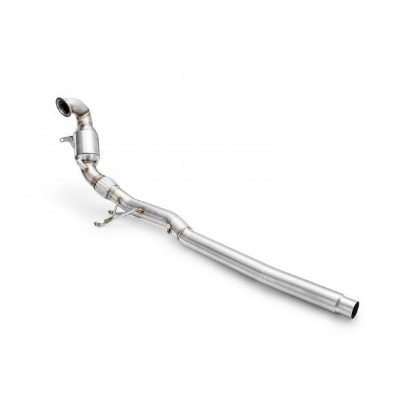 Downpipe VOLKSWAGEN Golf VII R 2.0 TSI VII 2013-2017 Euro 3 200 CPSI