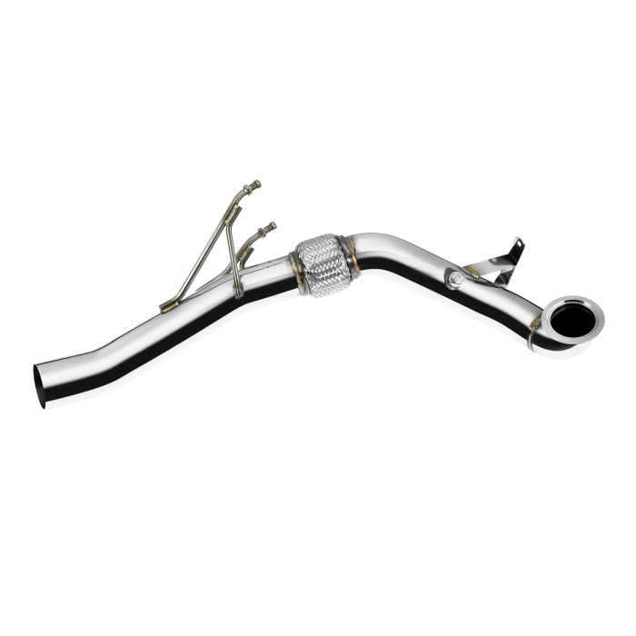 Bajante para VOLKSWAGEN Golf VII R 2.0 TSI VII 2013-2017