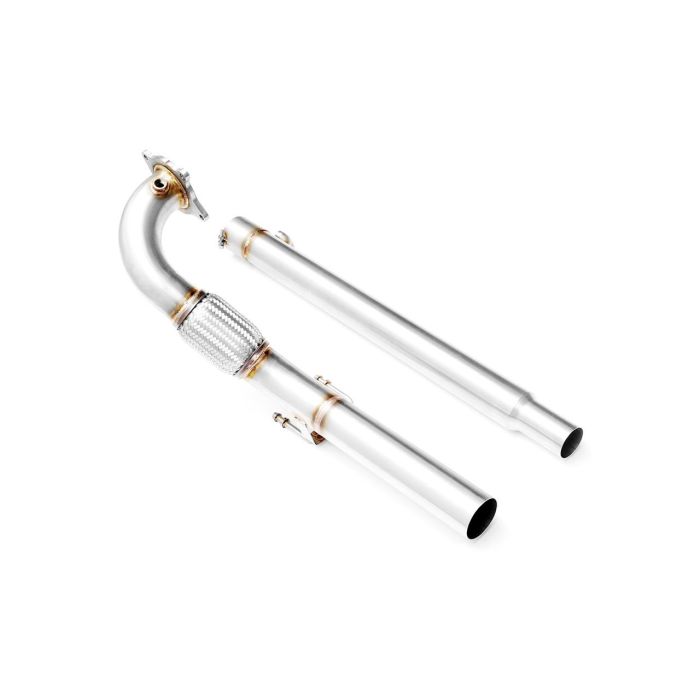 Downpipe VOLKSWAGEN Jetta 2.0 TSI Mk5 2006-2014