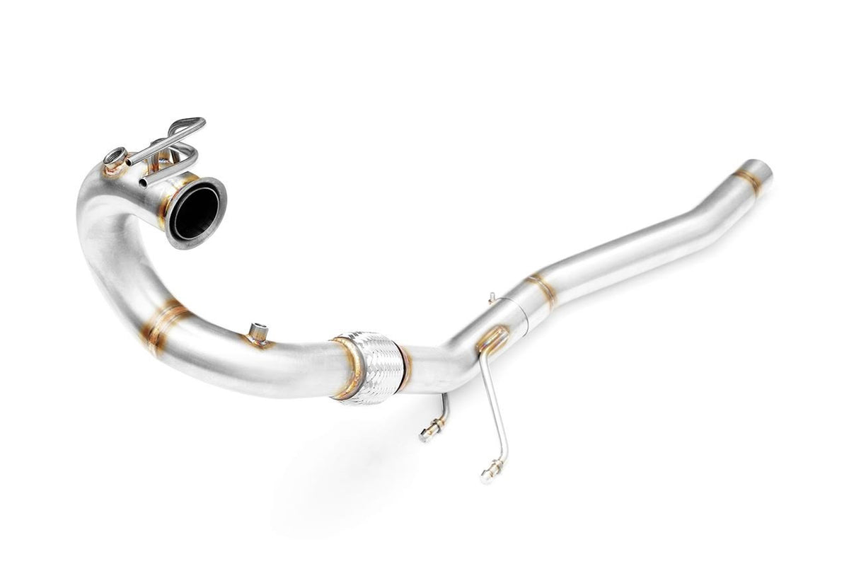 Downpipe SEAT LEON 2.0 TDI 2006-2012 FWD