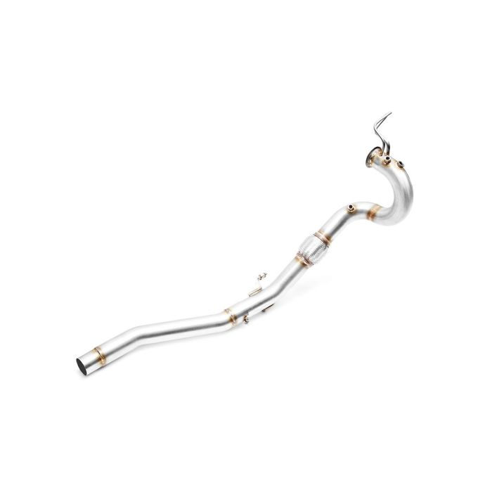 Downpipe SEAT LEON 2.0 TDI 2006-2012 FWD