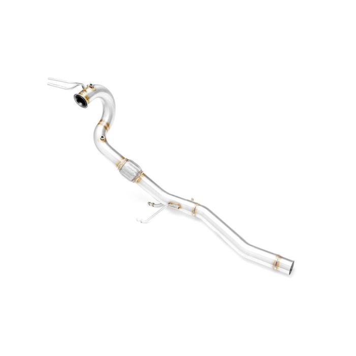 Downpipe VOLKSWAGEN Passat 1.9, 2.0 TDI B6 2006-2011