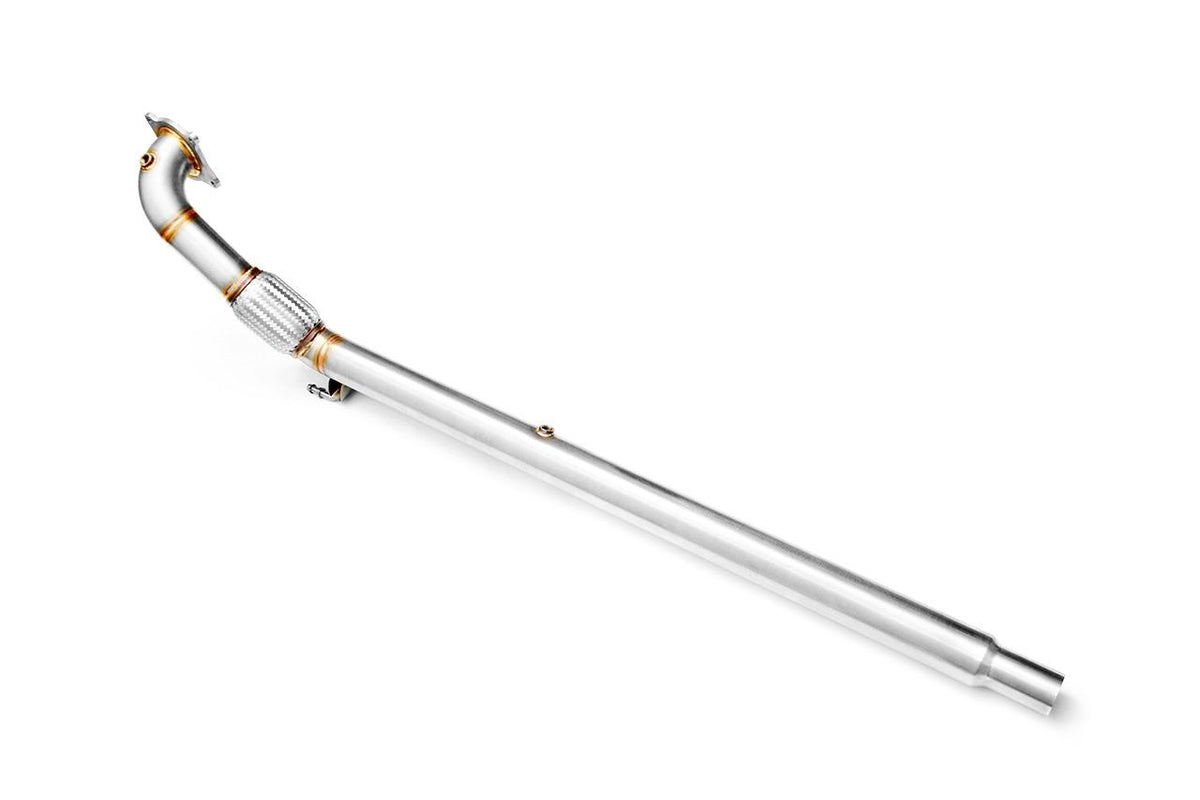 Downpipe VOLKSWAGEN Passat Alltrack 2.0 TSI B6 2012-2015