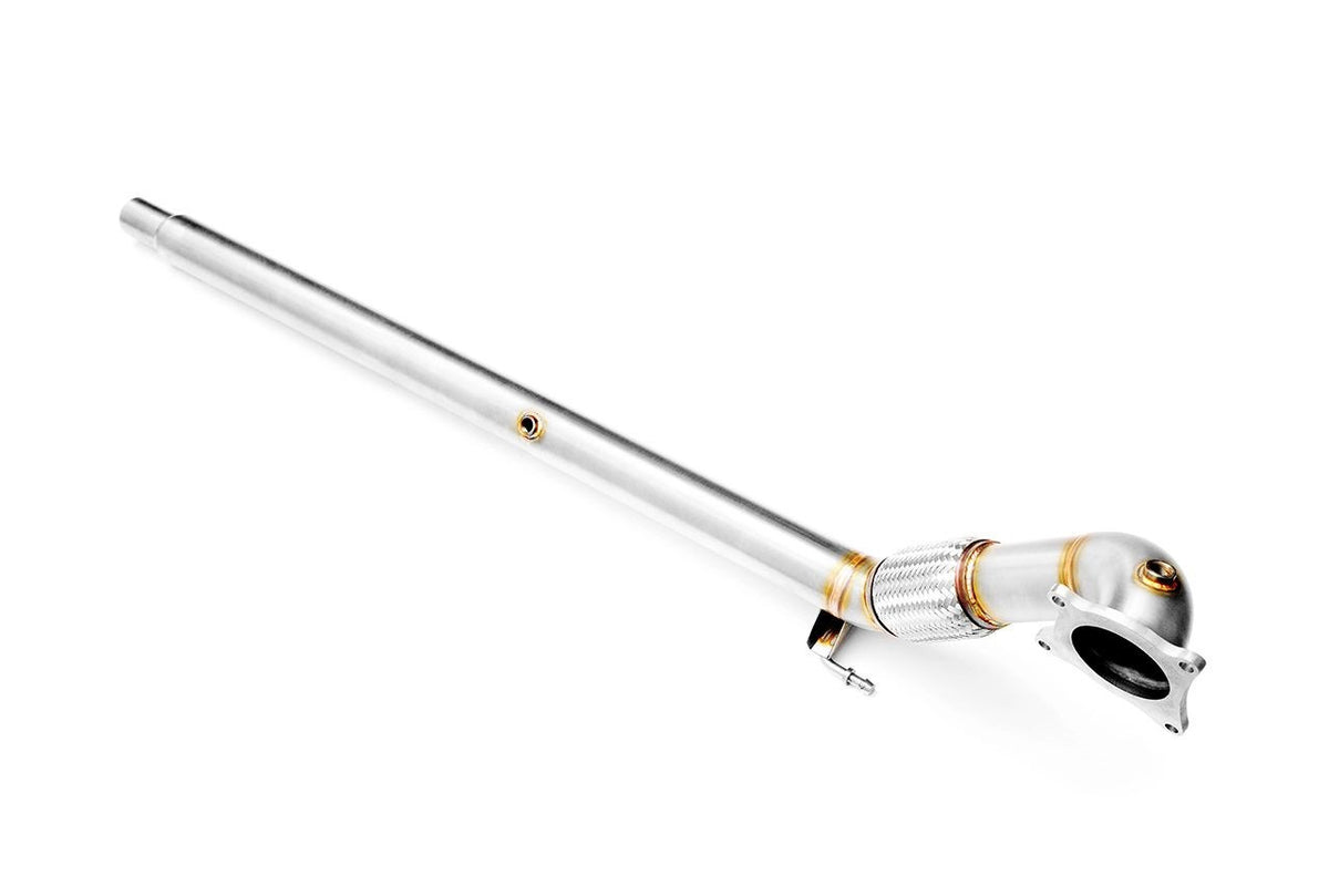 Downpipe VOLKSWAGEN Passat Alltrack 2.0 TSI B6 2012-2015