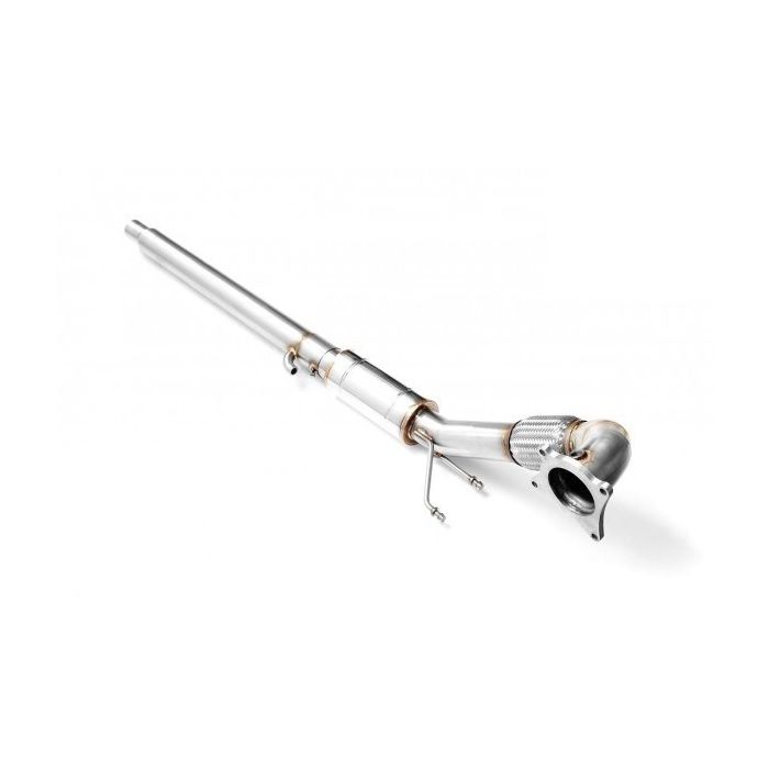 Downpipe VOLKSWAGEN Passat Alltrack 2.0 TSI B6 2012-2015