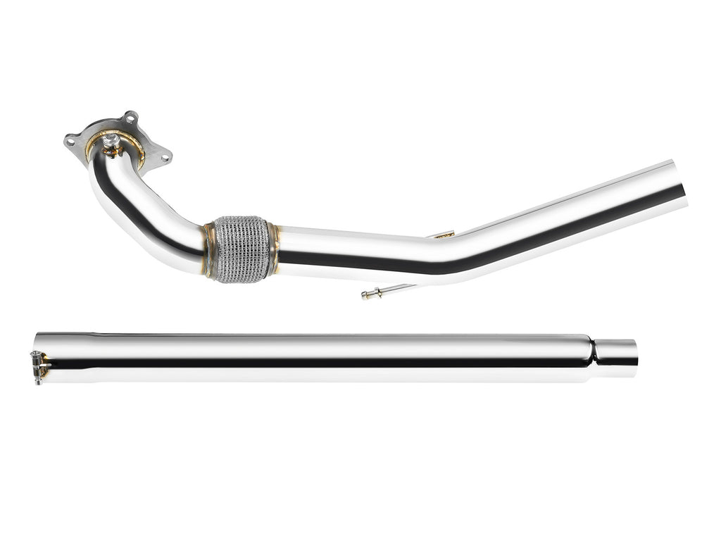 Downpipe FMIC.Pro para VOLKSWAGEN Passat Alltrack 2.0 TSI B6 2012-2015