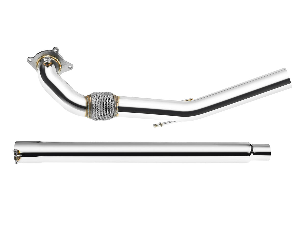 Downpipe FMIC.Pro para VOLKSWAGEN Passat Alltrack 2.0 TSI B6 2012-2015