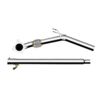 FMIC.Pro Downpipe for VOLKSWAGEN Passat Alltrack 2.0 TSI B6 2012-2015
