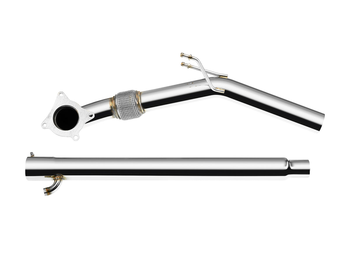 Downpipe FMIC.Pro para VOLKSWAGEN Passat Alltrack 2.0 TSI B6 2012-2015