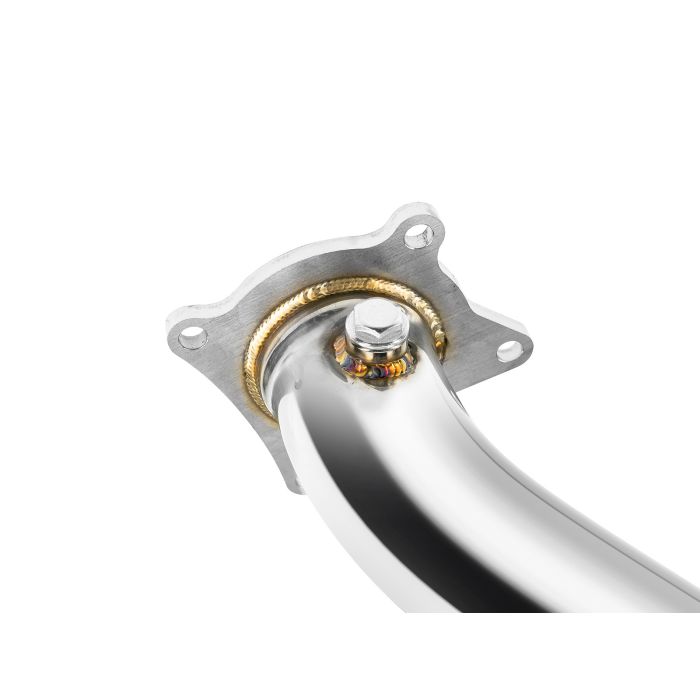 FMIC.Pro Downpipe for VOLKSWAGEN Passat Alltrack 2.0 TSI B6 2012-2015