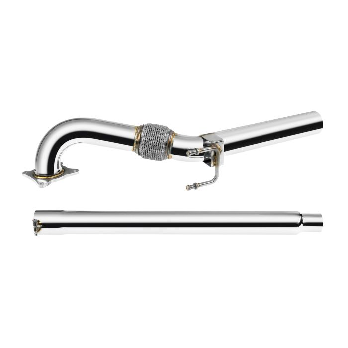 Bajante FMIC.Pro para VOLKSWAGEN Scirocco 2.0 TSI Mk3 2009-2016