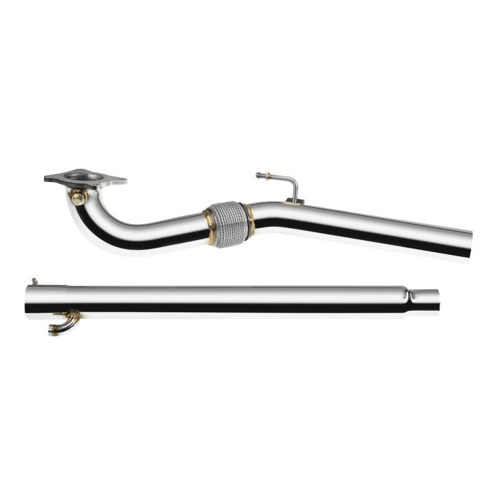 Downpipe FMIC.Pro for VOLKSWAGEN Scirocco 2.0 TSI Mk3 2009-2016
