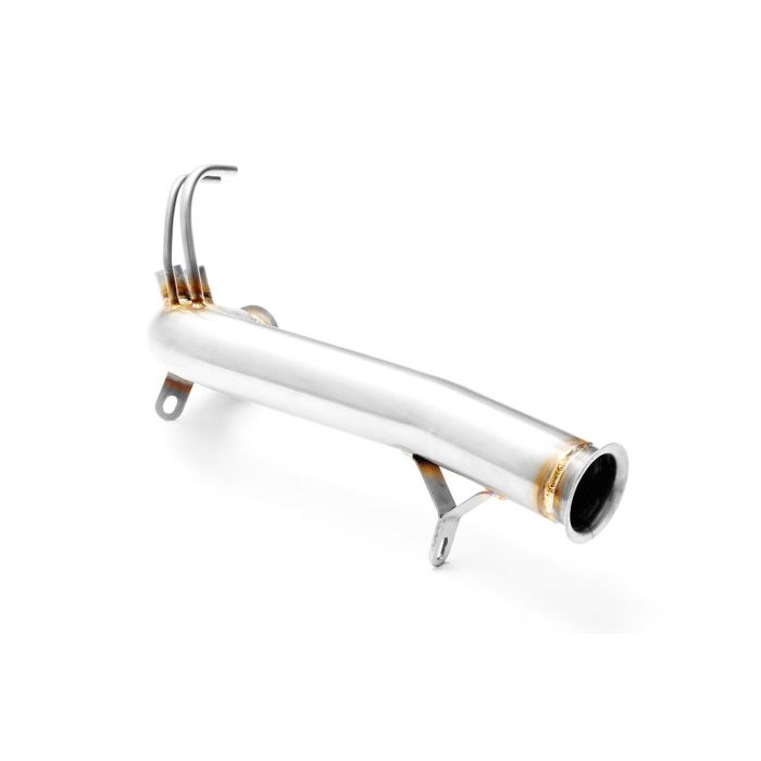 Downpipe VOLKSWAGEN Transporter 1.9, 2.5 TDI T5 2006-2010