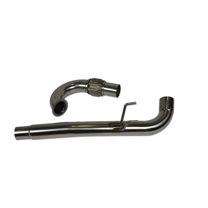 Downpipe Audi A3 8V Seat Leon 5F Skoda Octavia 5E Superb 3T VW Golf VII AU Passat B8
