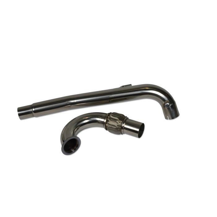 Downpipe Audi A3 8V Seat Leon 5F Skoda Octavia 5E Superb 3T VW Golf VII AU Passat B8
